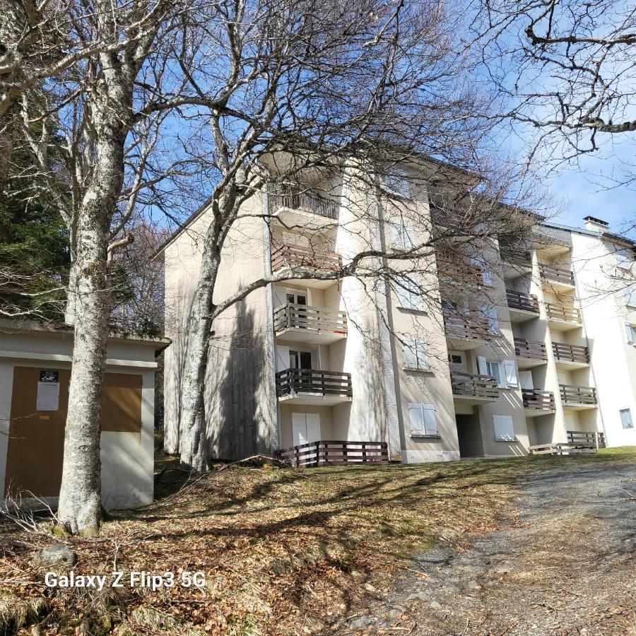 Gites Basques Laguiole Exteriér fotografie