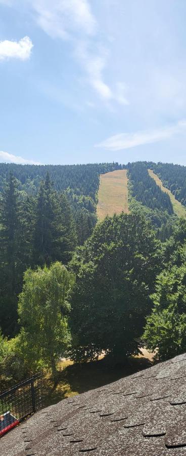 Gites Basques Laguiole Exteriér fotografie